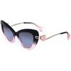 Vivienne Westwood Sunglasses Woman - (VW5058)
