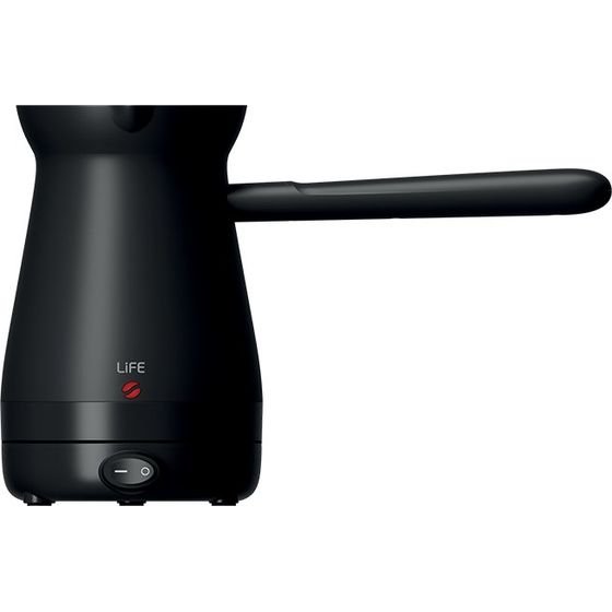 Life Gisves Flat Black Series