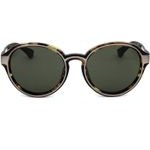 Dries Van Noten By Linda Farrow Occhiali Da - (DVN81)