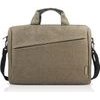 Lenovo Laptop Case 39.6 Cm (15.6) Toploader Bag Green - (GX40Q17232)