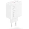 Lenovo Mobile Device Charger Universal White Ac Indoor - (G0A6065WEU)