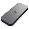 Lenovo Power Bank Lithium-Ion (Li-Ion) 10000 Mah Wireless Charging Black - (40ALLG1WWW)