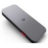 Lenovo Power Bank Lithium-Ion (Li-Ion) 10000 Mah Wireless Charging Black - (40ALLG1WWW)