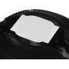 Thermaltake UX100 Argb Lighting Processor Cooler 12 Cm Black - (CL-P064-AL12SW-A)