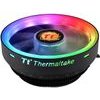 Thermaltake UX100 Argb Lighting Processor Cooler 12 Cm Black - (CL-P064-AL12SW-A)