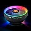 Thermaltake UX100 Argb Lighting Processor Cooler 12 Cm Black - (CL-P064-AL12SW-A)