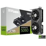 Zotac Gaming Geforce Rtx 5060 Twin Edge Plus Graphics Card - (ZT-B50600E2-10M)