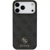 Guess Etui 4G Small Classic Logo Magsafedo Iphone 18 Pro Max / 17 Pro Max Czarny - (GUHMP18XP4SM4MK)