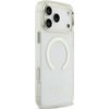Guess Etui Metal Outline Magsafe Do Iphone 18 Pro Max / 17 Pro Max Zloty - (GUHMP18XHTRMD)