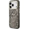 Guess Etui Python Pattern Magsafe Do Iphone 18 Pro / 17 Pro Brazowy - (GUHMP18LHIMPYGW)
