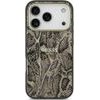 Guess Etui Python Pattern Magsafe Do Iphone 18 Pro / 17 Pro Brazowy - (GUHMP18LHIMPYGW)