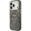 Guess Etui Python Pattern Magsafe Do Iphone 18 Pro / 17 Pro Czarny - (GUHMP18LHIMPYGK)