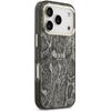 Guess Etui Python Pattern Magsafe Do Iphone 18 Pro / 17 Pro Czarny - (GUHMP18LHIMPYGK)