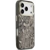 Guess Etui Python Pattern Magsafe Do Iphone 18 Pro Max / 17 Pro Max Brazowy - (GUHMP18XHIMPYGW)