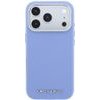 Karl Lagerfeld Etui Grained Elongated Logo Magsafe Do Iphone 18 Pro Max / 17 Pro Max Niebieski - (KLHMP18XPSWGKLB)