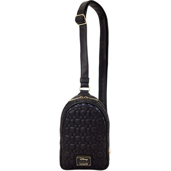 Loungefly Disney: Mickey Convertible Sling Bag (WDTB3547)