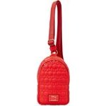 Loungefly Disney: Minnie Convertible Sling Bag (WDTB3546)
