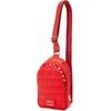 Loungefly Disney: Minnie Convertible Sling Bag (WDTB3546)