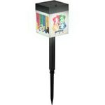 Paladone LunaGlo: Harry Potter - Hogwarts Solar Stake Light (PP16168HPVN)
