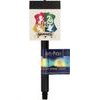 Paladone LunaGlo: Harry Potter - Hogwarts Solar Stake Light (PP16168HPVN)