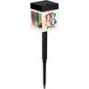 Paladone LunaGlo: Harry Potter - Hogwarts Solar Stake Light (PP16168HPVN)