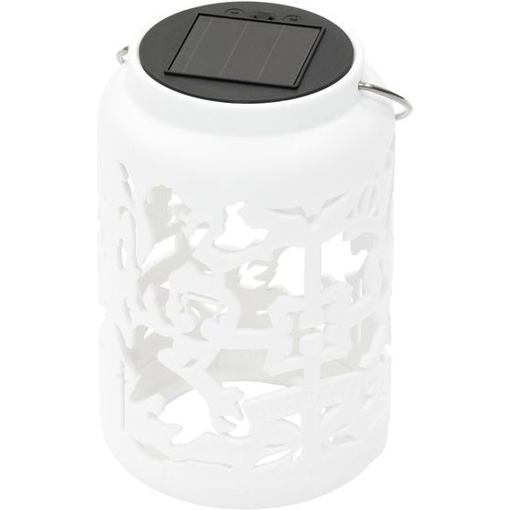 Paladone LunaGlo: Harry Potter - Solar Projection Lantern (PP16165HPVN)