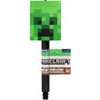Paladone LunaGlo: Minecraft - Creeper Solar Stake Light (PP16169MCFVN)