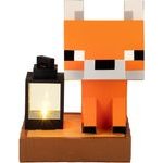 Paladone LunaGlo: Minecraft - Fox Gnome Light (PP16201MCF)