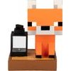 Paladone LunaGlo: Minecraft - Fox Gnome Light (PP16201MCF)