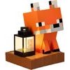 Paladone LunaGlo: Minecraft - Fox Gnome Light (PP16201MCF)