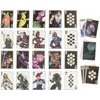 Paladone: Fortnite - 3D Motion Playing Cards (PP15862FO)