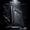 ESR Classic Hybrid Magsafe Iphone 17 Pro Max / 18 Pro Max Frosted BLACK