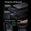 ESR Classic Hybrid Magsafe Iphone 17 Pro Max / 18 Pro Max Frosted BLACK