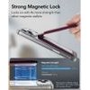ESR Classic Rfid Magnetic Wallet Stand Magsafe Deep BURGUNDY