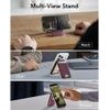 ESR Classic Rfid Magnetic Wallet Stand Magsafe Deep BURGUNDY