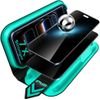 ESR Szklo Prywatyzujace Ultrafit Armorite Tempered Glass 2-Pack Iphone 18 Pro PRIVACY