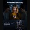 ESR Szklo Prywatyzujace Ultrafit Armorite Tempered Glass 2-Pack Iphone 18 Pro PRIVACY