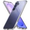 Ringke Fusion Galaxy S26 Fe CLEAR