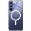 Ringke Fusion Magnetic Magsafe Galaxy S26 Fe CLEAR
