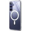 Ringke Fusion Magnetic Magsafe Galaxy S26 Fe CLEAR