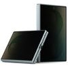 Ringke Szklo Prywatyzujace Cover Display Easy Slide 360 2-Pack Galaxy Z Fold 8 PRIVACY