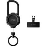 Tech-Protect ATH03 Urbanloop ANTI-Theft Holder BLACK