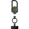 Tech-Protect ATH03 Urbanloop ANTI-Theft Holder Military GREEN