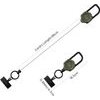 Tech-Protect ATH03 Urbanloop ANTI-Theft Holder Military GREEN