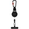 Tech-Protect ATH04 Urbanloop ANTI-Theft Holder BLACK/ORANGE