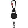 Tech-Protect ATH04 Urbanloop ANTI-Theft Holder BLACK/ORANGE