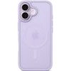 Tech-Protect Basicmag Magsafe Iphone 17 Matte LAVENDER