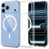 Tech-Protect Flexair Hybrid Magsafe + Glass 2-Pack Iphone 17 Pro / 18 Pro CLEAR