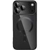 Tech-Protect Magflex Magsafe Iphone 17 Pro / 18 Pro Shiny BLACK