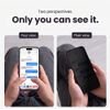 Tech-Protect Szklo Prywatyzujace Glass SPY+ 2-Pack Iphone 18 Pro Max PRIVACY
